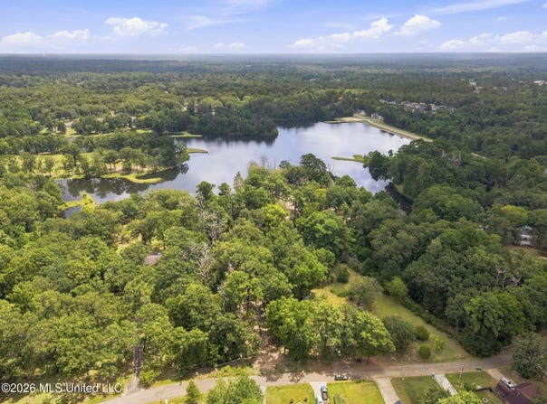 Lake Dockery Road lot: 25, Byram, MS 39272