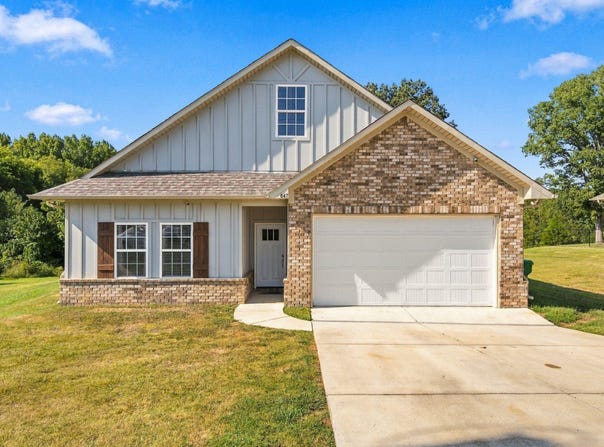 647 Co Rd 1615, Cullman, AL 35058