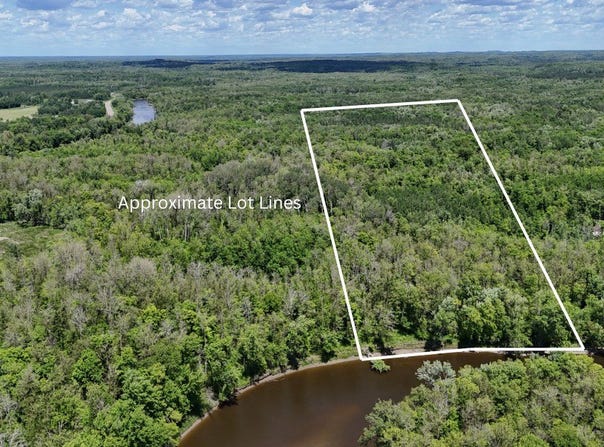 23637 561st Lane, McGregor, MN 55760