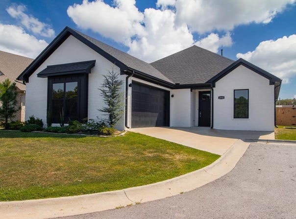 2533 Kara, Bryant, AR 72019