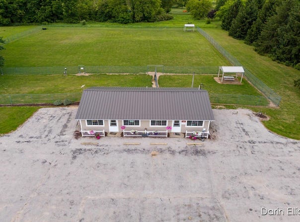 2389 N State Road, Ionia, MI 48846