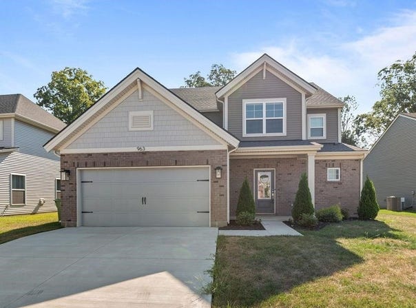 963 Onyx Lane, Owensboro, KY 42301