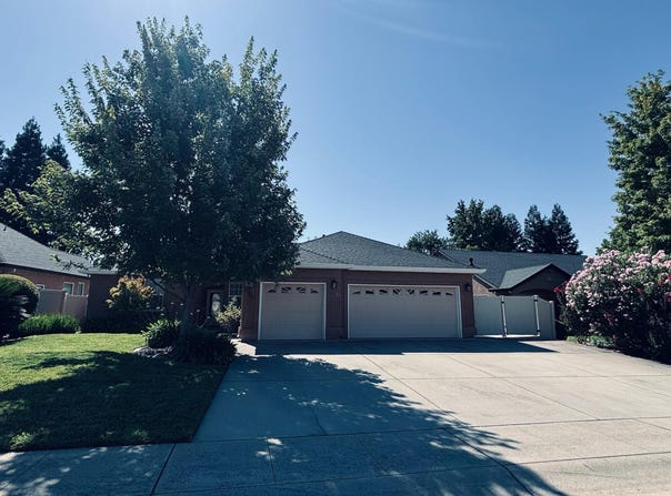 2177 Cadjew Street, Redding, CA 96003