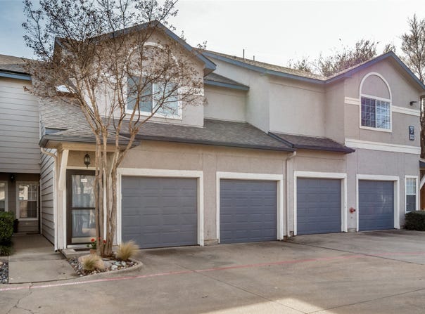 2601 Preston Road, Plano, TX 75093