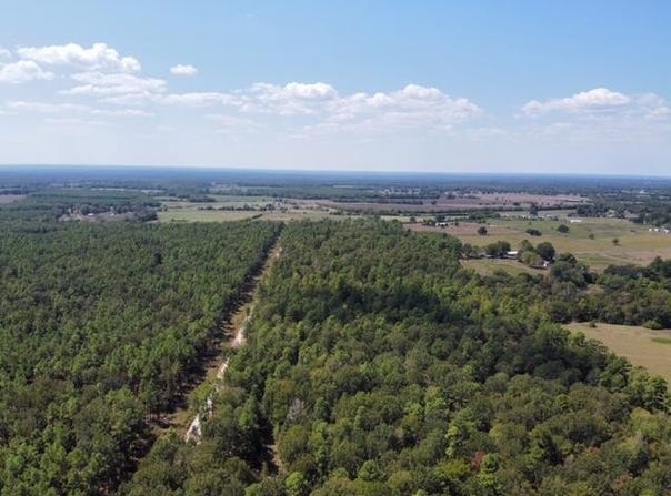 2896P08 CR 2626, Wells, TX 75976