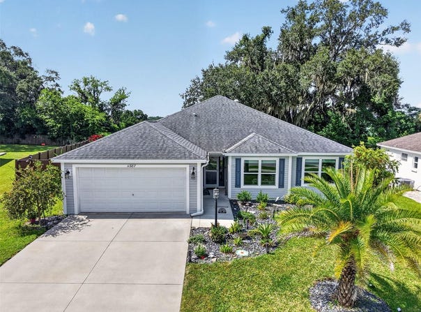 11387 ZIMMERMAN Path, OXFORD, FL 34484