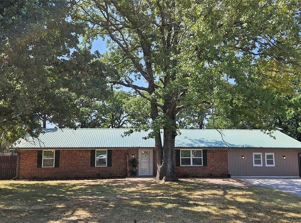 3789 Old Highway 70, Ardmore, OK 73401