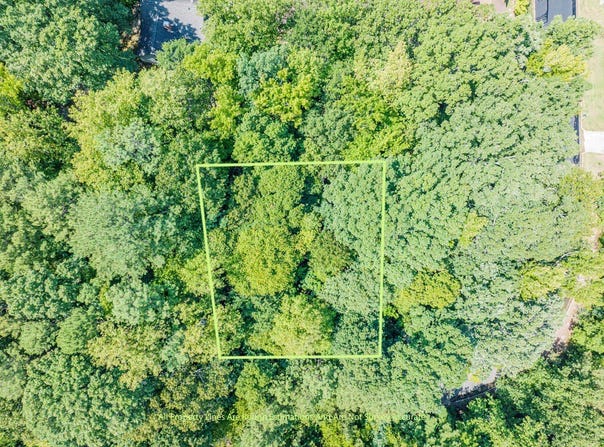 Downs Brook Dr lot: 14, Roanoke Rapids, NC 27870
