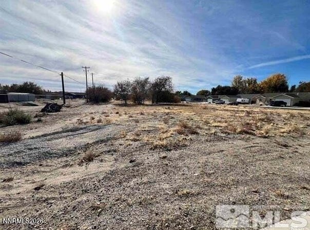 321 Silver Spur Drive, Fallon, NV 89406