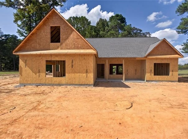 509 School Road, Dallas, GA 30132