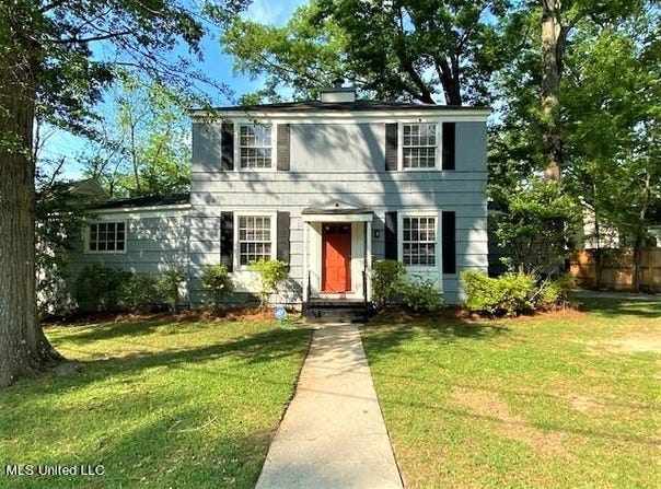 4220 Council Circle, Jackson, MS 39206