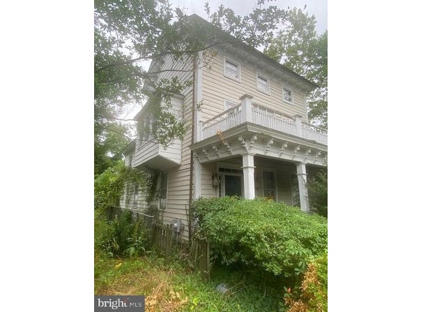 107 2ND Street, CRUMPTON, MD 21628