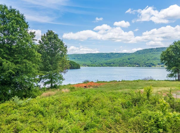 Edgewater Way lot: 139, Jasper, TN 37347