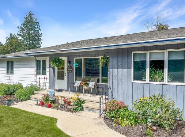 3082 Larson Ln, Ephraim, WI 54211