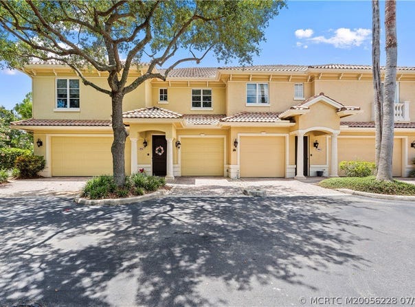 986 SE Willoughby Trace, Stuart, FL 34997