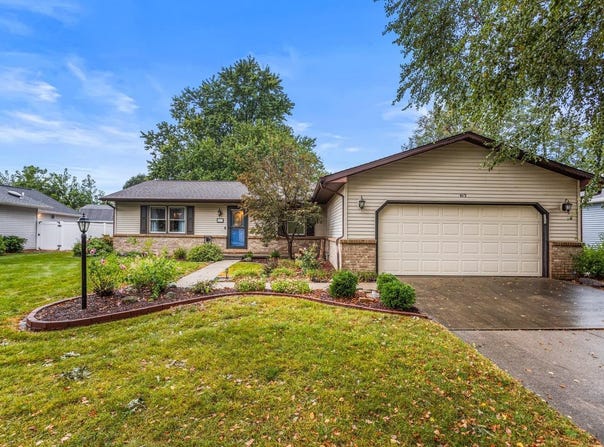 613 Delmar Drive, Champaign, IL 61822