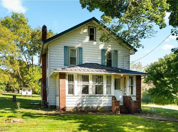 7635 N 2nd Avenue, Clinton, OH 44216