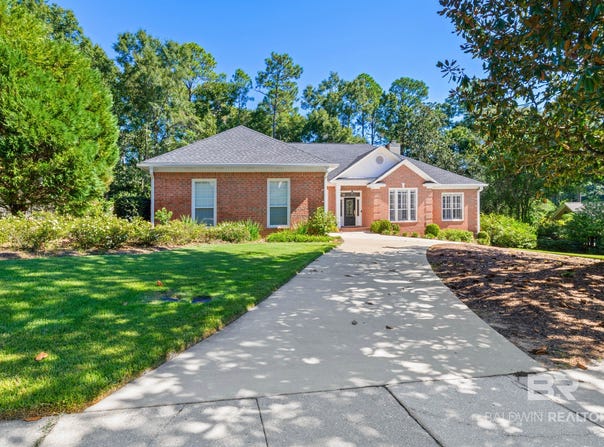 105 Ashton Ct, Fairhope, AL 36532