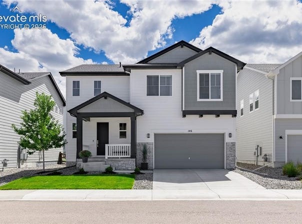 146 Kitselman Drive, Castle Rock, CO 80104
