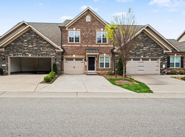 1156 Talisker Way, Burlington, NC 27215