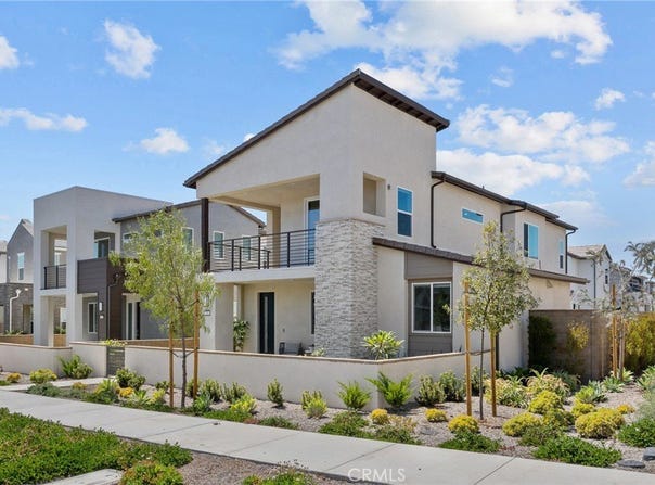 201 Longspur Dr, Irvine, CA 92618