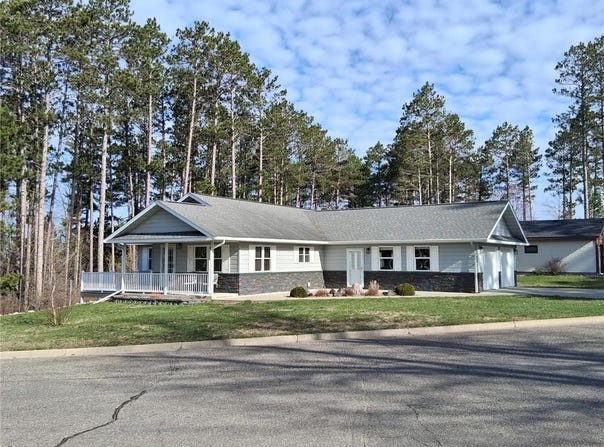 808 5th Street S, Walker, MN 56484
