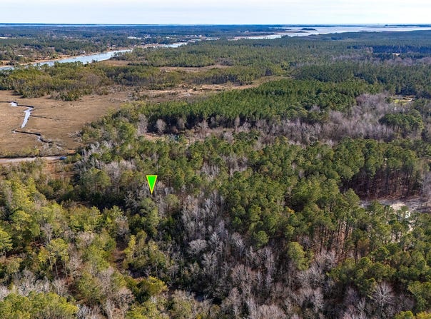 256 Hardesty Loop Road, Newport, NC 28570