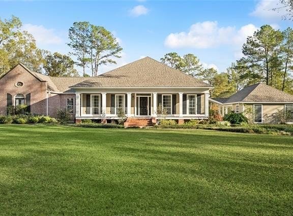 61180 DOE RUN Drive, Amite, LA 70422