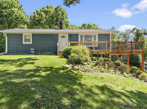 W10508 E Harmony Drive, Lodi, WI 53555