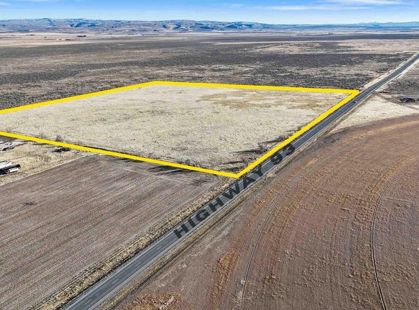 Highway 93, Twin Falls, ID 83301