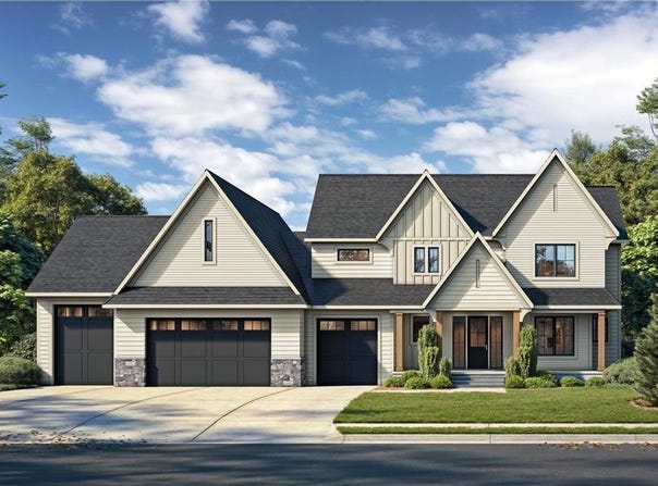 18727 Jarosite Court, Lakeville, MN 55044