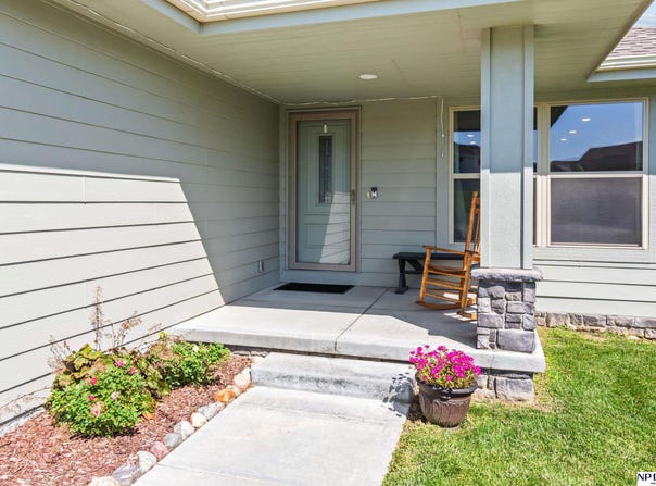 1424 Mount Hope Circle, Blair, NE 68008