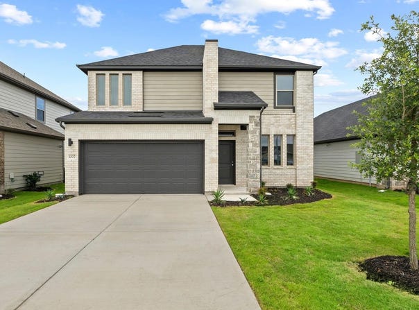4802 Native Pearl, Austin, TX 78754