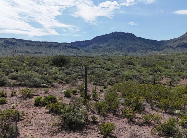 40 ac E Wildcat Road, Douglas, AZ 85607