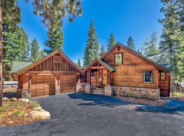 2107 Eagle Feather, Truckee, CA 96161