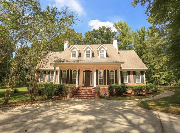 421 Creekside Drive, Gray, GA 31032