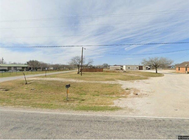 991 Fm 1554 lot: 2, Alice, TX 78332