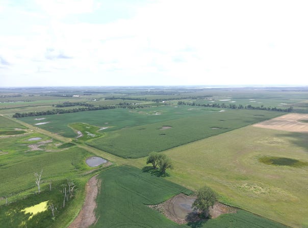 398th Ave, Frederick, SD 57441