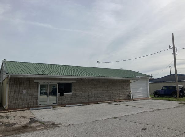 110 E Sloan Street, Mt Vernon, MO 65712