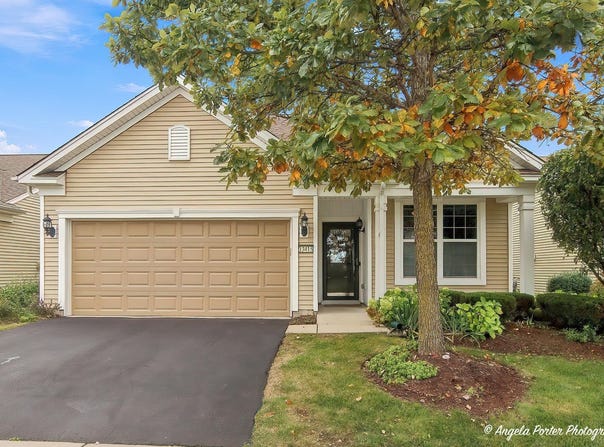 13415 Meadowlark Lane, Huntley, IL 60142