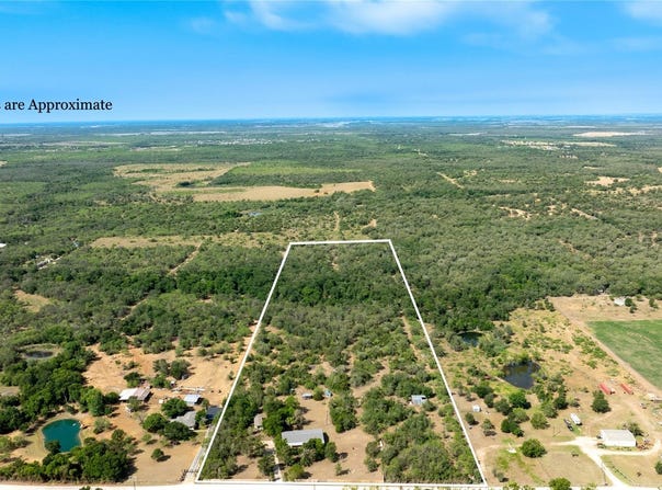 1400 Seminole Trl, Dale, TX 78616