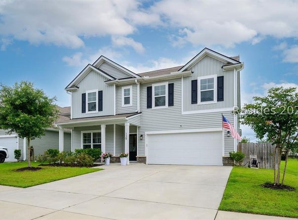 129 Raines Way, Bluffton, SC 29909