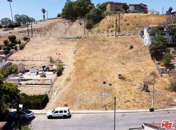 5017 Ithaca Ave, Los Angeles, CA 90032