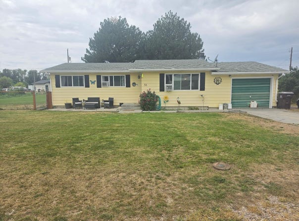 56 S 6 E, Aberdeen, ID 83210-0000