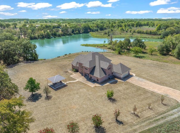20010 State Highway 64, Canton, TX 75103