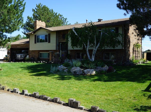 6089 W 5050 S, Hooper, UT 84315