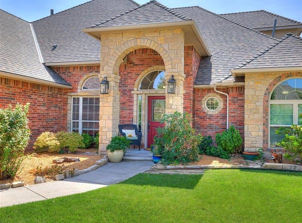 4908 Corbett Drive, Norman, OK 73072