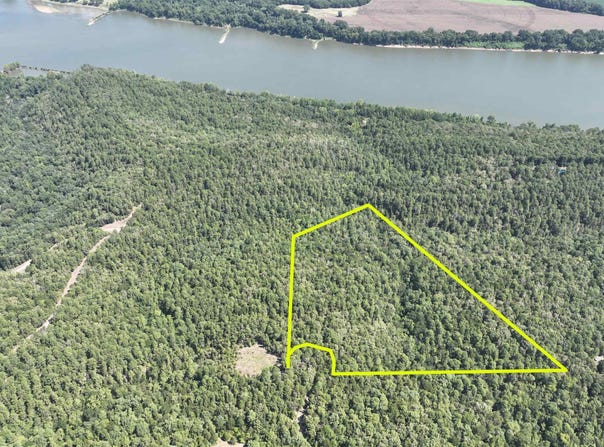 Willow Brook Lane, Bigelow, AR 72016