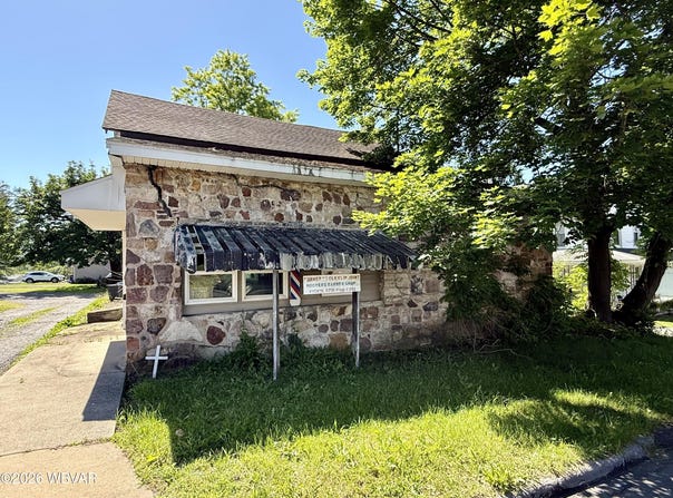 424 Wright Street, Lock Haven, PA 17745