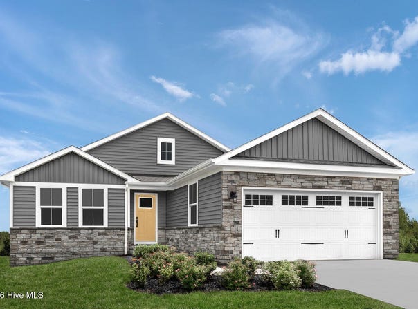 3329 Primrose Drive, Navassa, NC 28451
